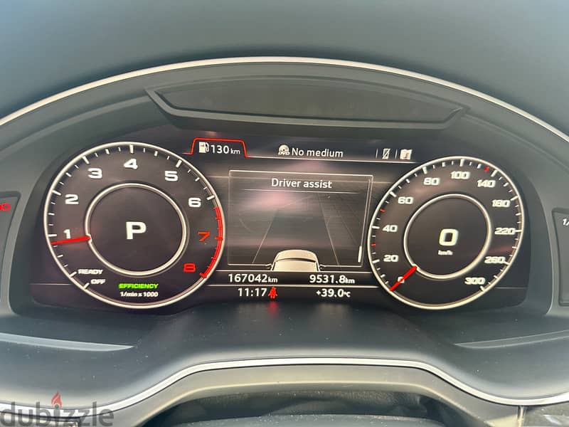 REDUCED FOR QUICK SALE - Audi Q7 45 TFSI Quattro 8