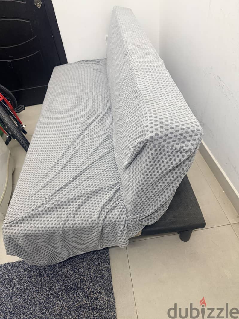 Sofa 3seater 1
