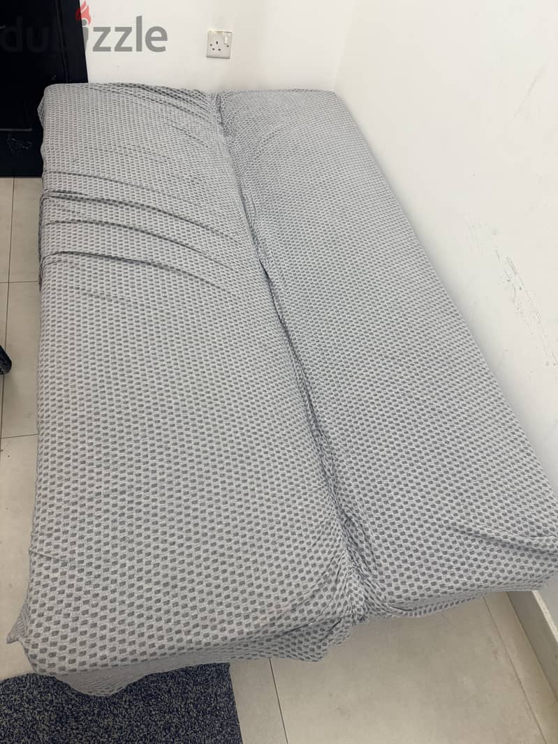 Sofa 3seater 2