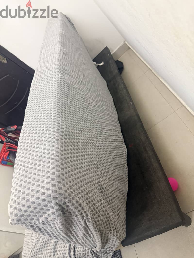 Sofa 3seater 3