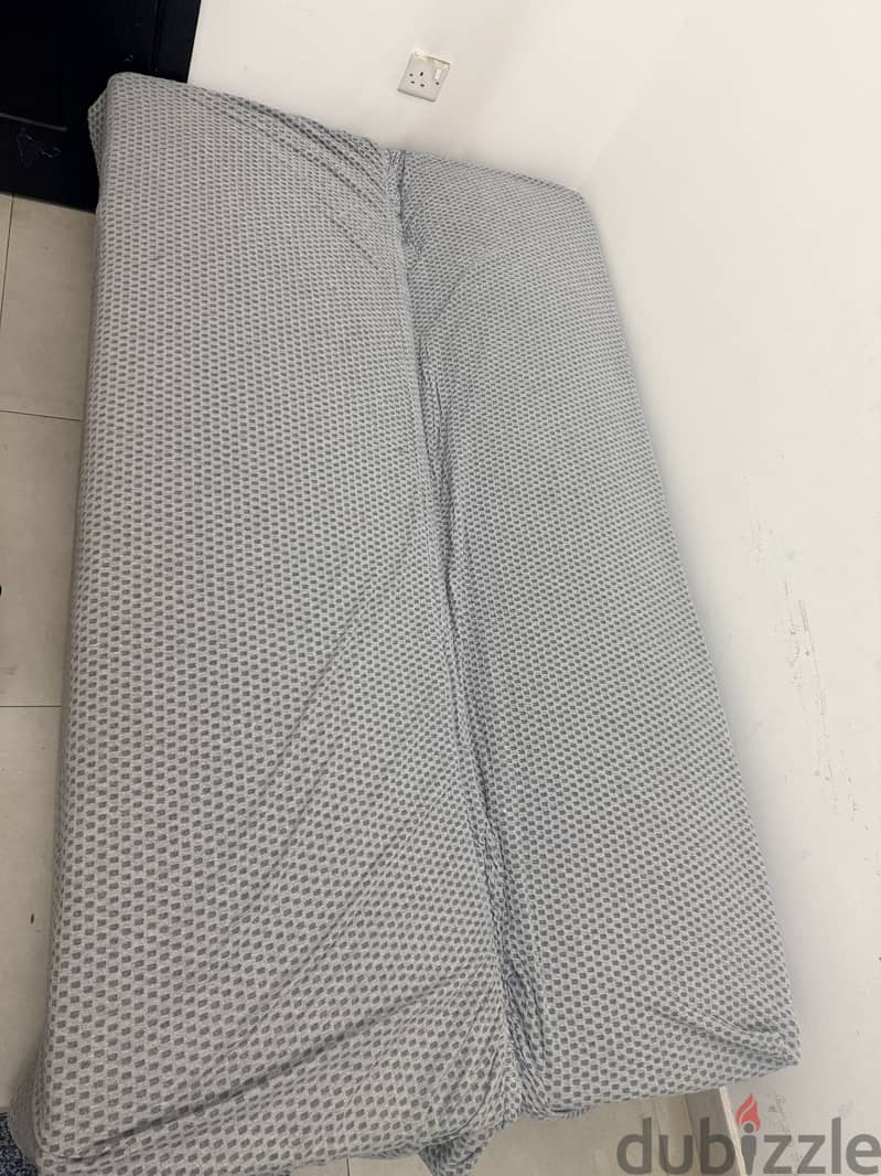 Sofa 3seater 4