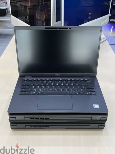 Dell Latitude 7410 Core i7-10th Generation