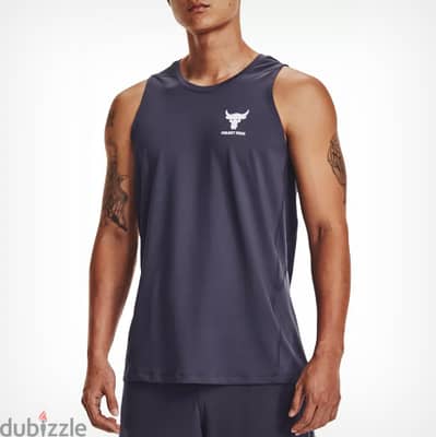 Under Armour Project Rock TurfGear Armour Print, SIZE: L
