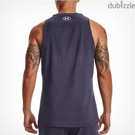 Under Armour Project Rock TurfGear Armour Print, SIZE: L 1