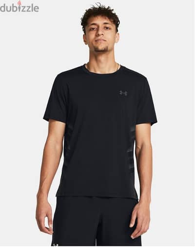 Under Armour Iso-Chill Laser Heat, SIZE: L