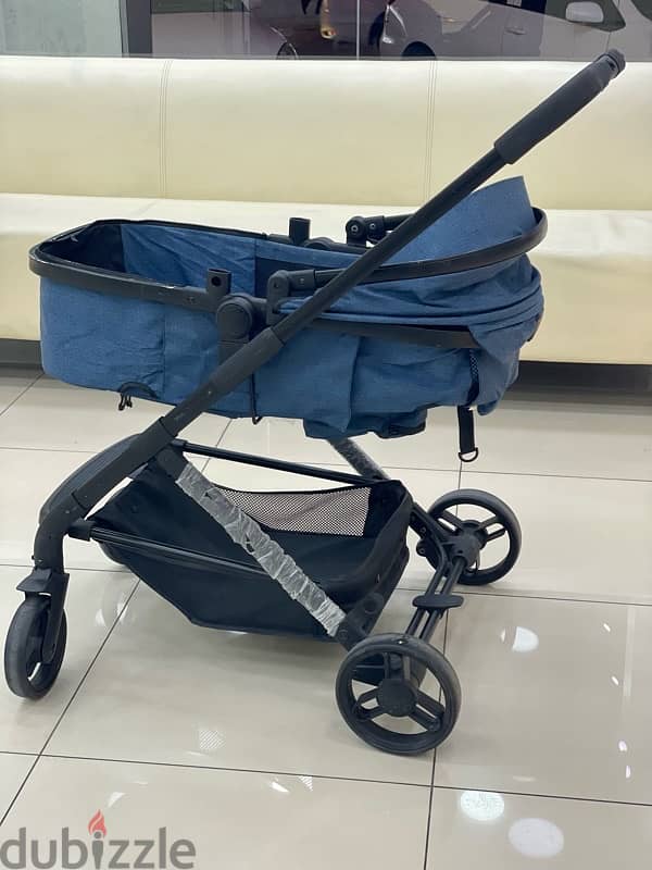 baby stroller 1