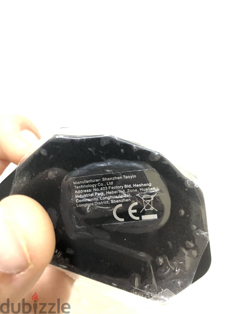 Wireless gaming earbuds airpods rgb 2