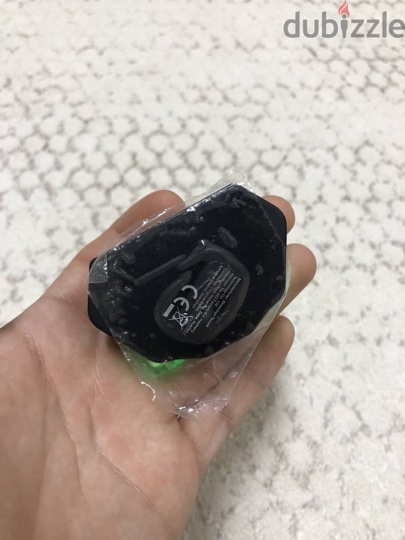 Wireless gaming earbuds airpods rgb 4