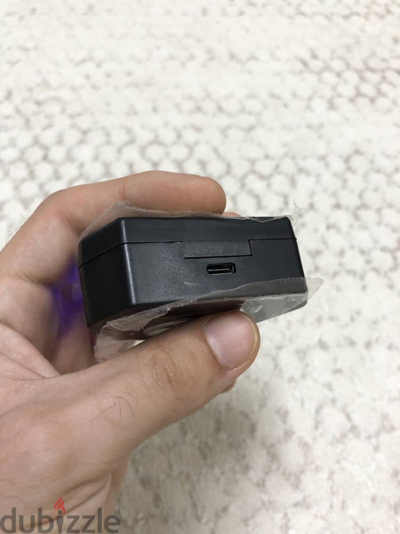 Wireless gaming earbuds airpods rgb 5