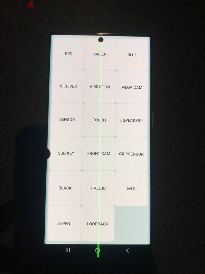 Samsung S22 Ultra 256gb 5g black 5