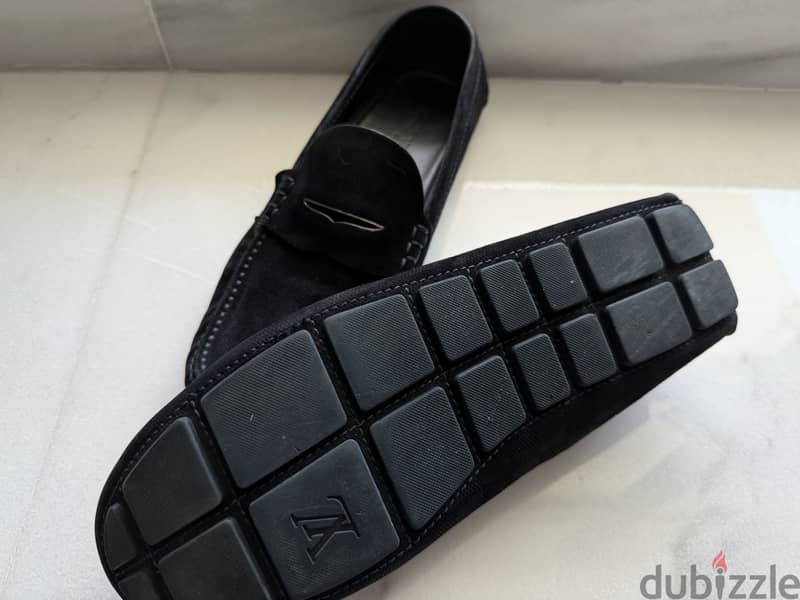 Louis Vuitton Monte Carlo 1