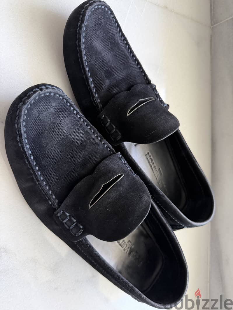 Louis Vuitton Monte Carlo 2