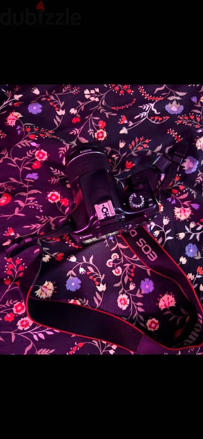 canon eos 1100d كامرة كانون