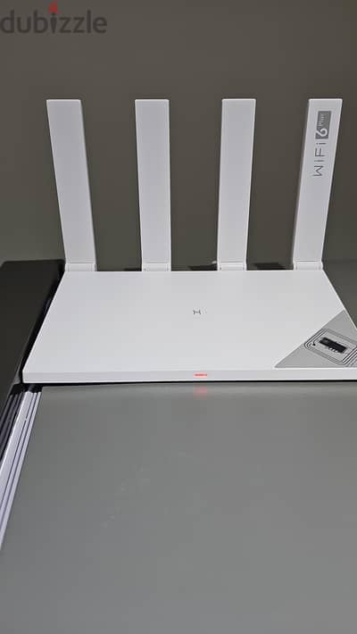 Huawei Ax3 WiFi extender مقوی WiFi⁶Plus and NFC