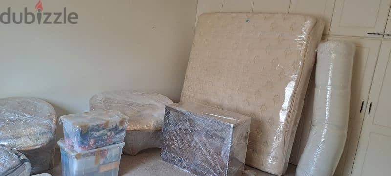 Best international & local Movers Packers Furniture Assembly Services 4