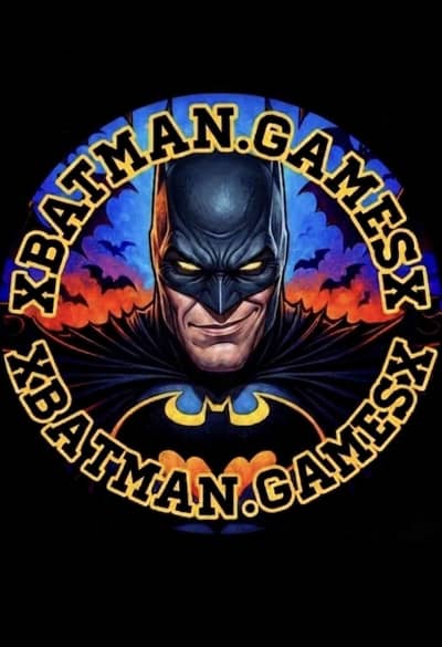 Batman.Games