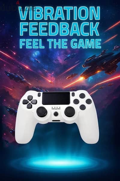 Ps4 Controller  Premium Quality available in Different colours