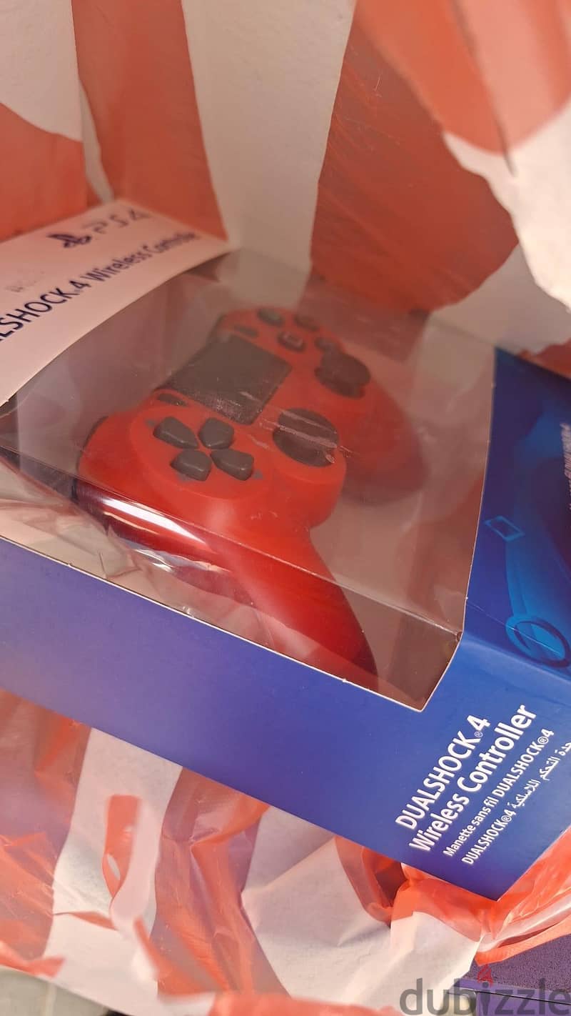 Ps4 Controller  Premium Quality available in Different colours 3
