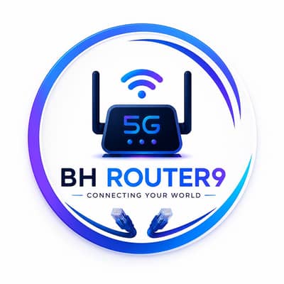 Bhrouter 9