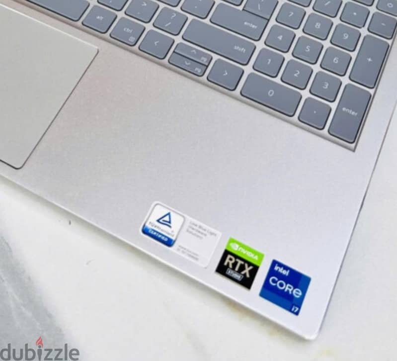 Dell Gaming Graphics i7 11th RTX 1TB nvme Laptop 1