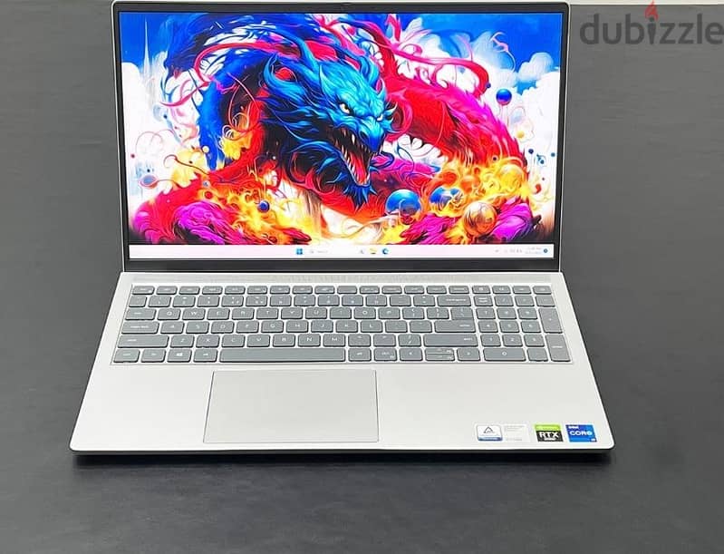 Dell Gaming Graphics i7 11th RTX 1TB nvme Laptop 2