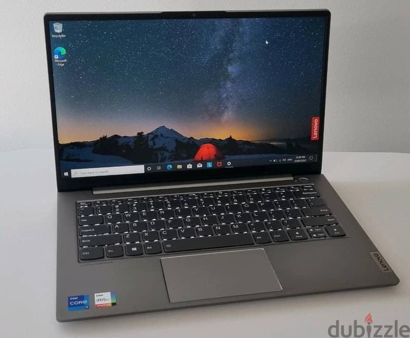 Lenovo Graphics Thinkpad i7 11th gen 16GB RAM Laptop 1
