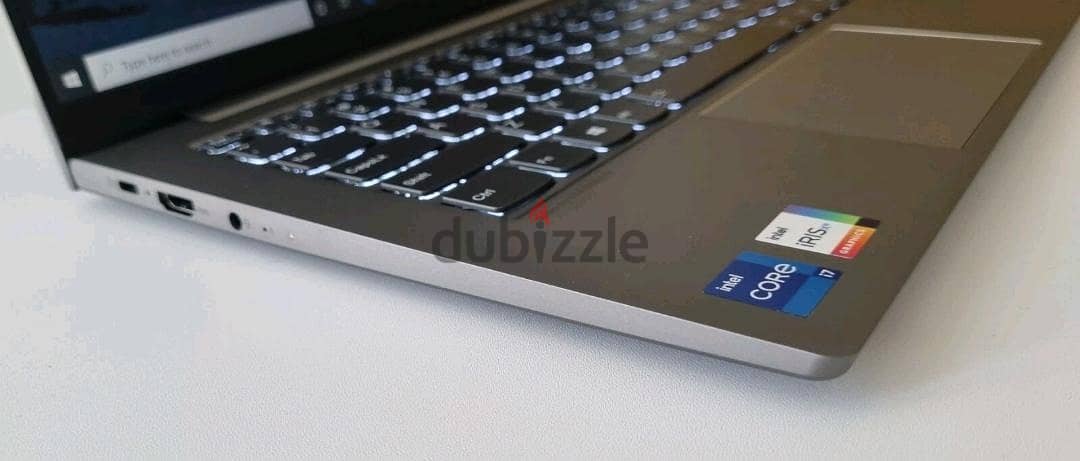 Lenovo Graphics Thinkpad i7 11th gen 16GB RAM Laptop 3