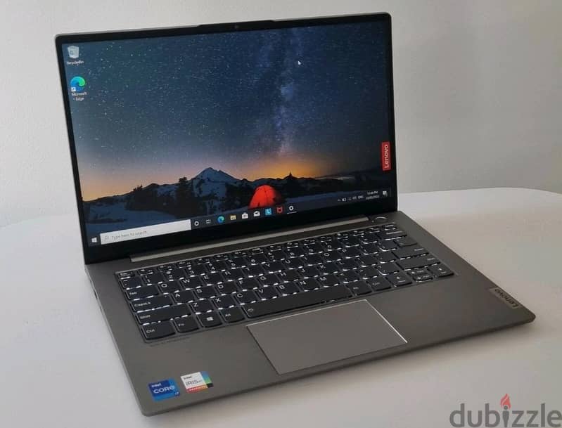 Lenovo Graphics Thinkpad i7 11th gen 16GB RAM Laptop 4