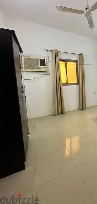 Furnished Room available for Indian