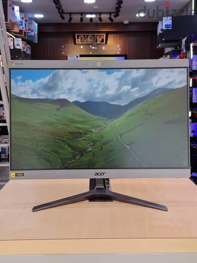 ACER ChromeBase Touch AIO