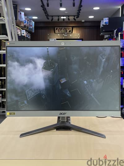 Acer ChromeBase Touch AIO