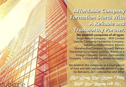 Financial report services . Inquire now !