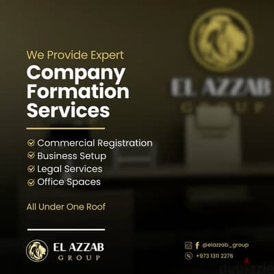 Start your Business Now! Business legal set -up services. Inquire now!