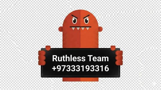 RuthlessTeam