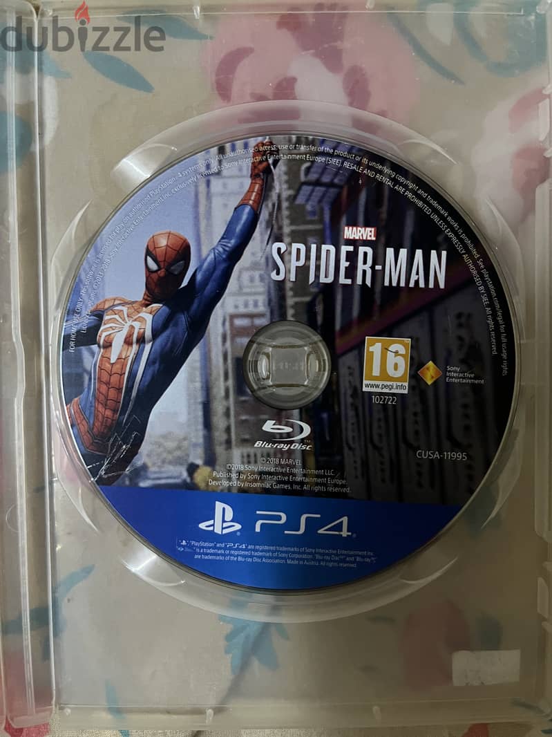 PS5 PS4 PS3 XBOX GAMES URGENT SALE (Check description for prize) 3