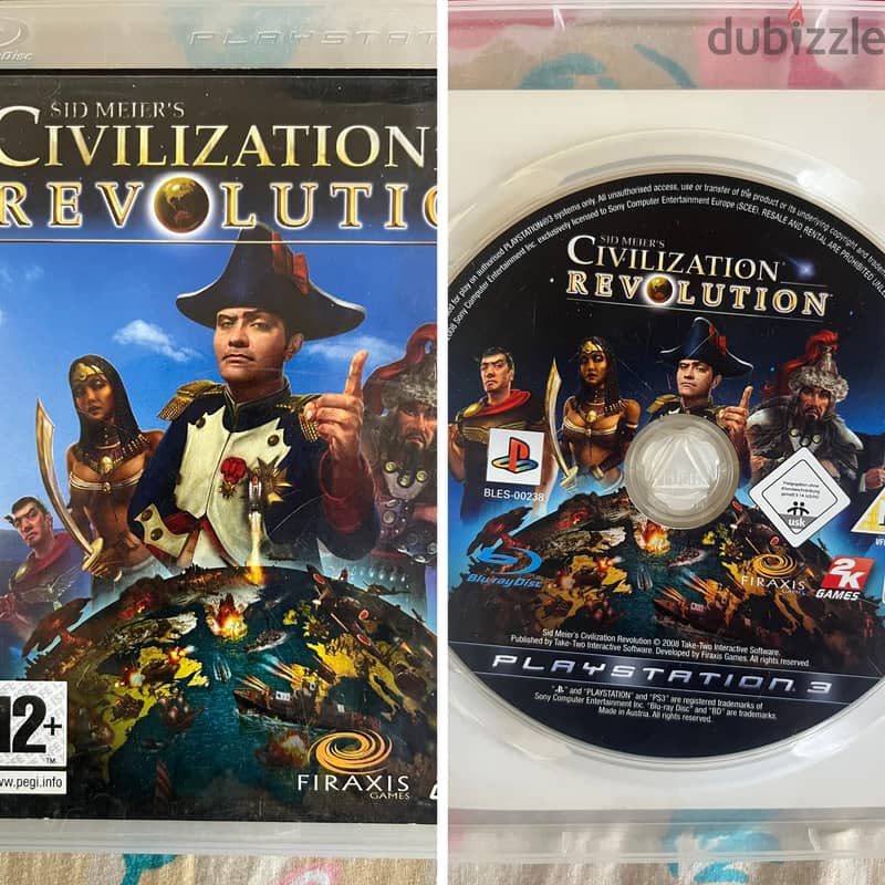 PS5 PS4 PS3 XBOX GAMES URGENT SALE (Check description for prize) 6
