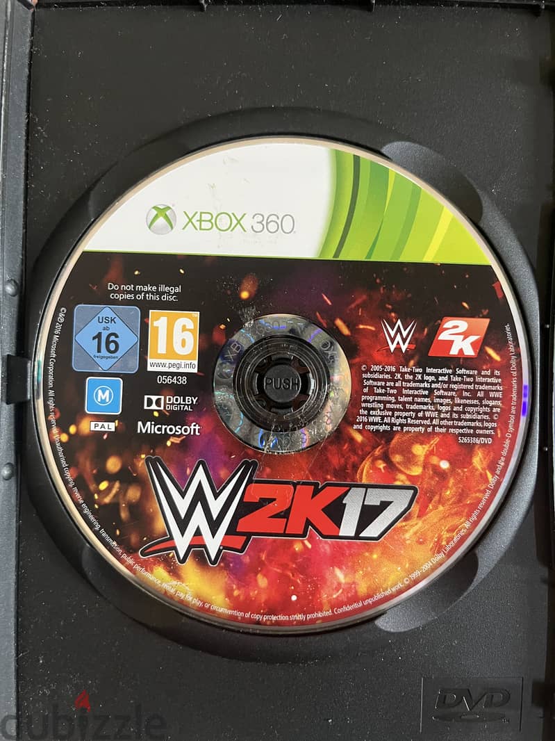 PS5 PS4 PS3 XBOX GAMES URGENT SALE (Check description for prize) 8