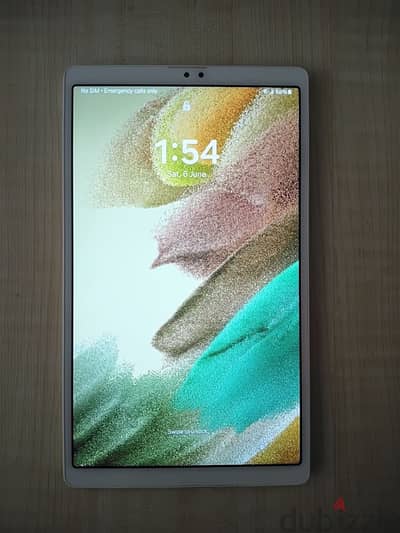 For Sale used in very good condition Galaxy Tab A7 Lite