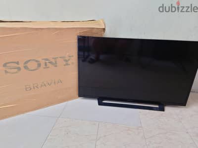 Sony Bravia 40 inch