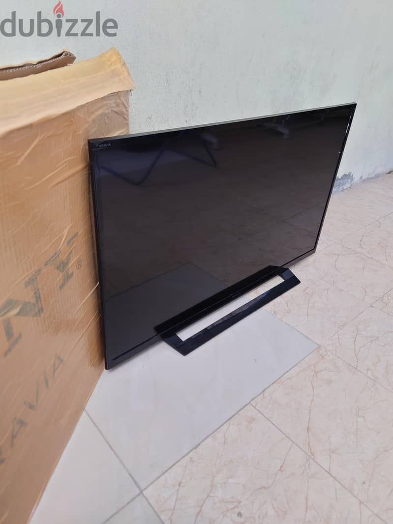 Sony Bravia 40 inch 1