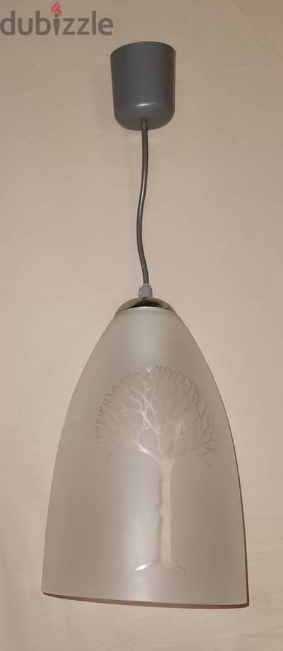 Lamp / ceiling lamp