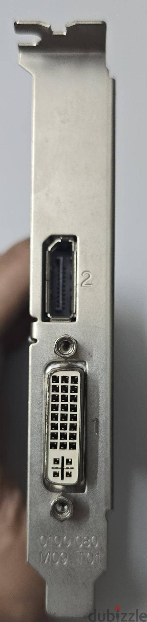 For Sale – NVIDIA Quadro 410 Graphics Card 2