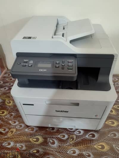 Brother printer 3551