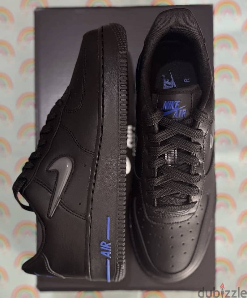 Air Force 1 1