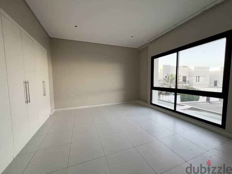 4BR Villa | Saar | Gated Compound | Private Pool | Semi‑Furnished 7