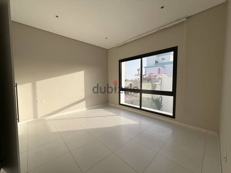 4BR Villa | Saar | Gated Compound | Private Pool | Semi‑Furnished 11