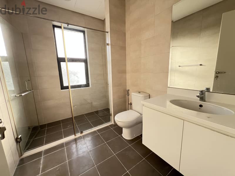 4BR Villa | Saar | Gated Compound | Private Pool | Semi‑Furnished 12