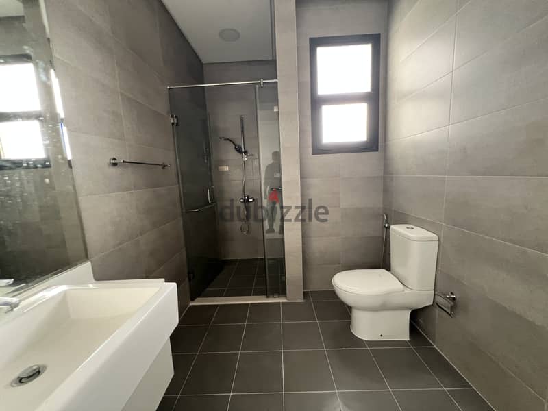 4BR Villa | Saar | Gated Compound | Private Pool | Semi‑Furnished 13