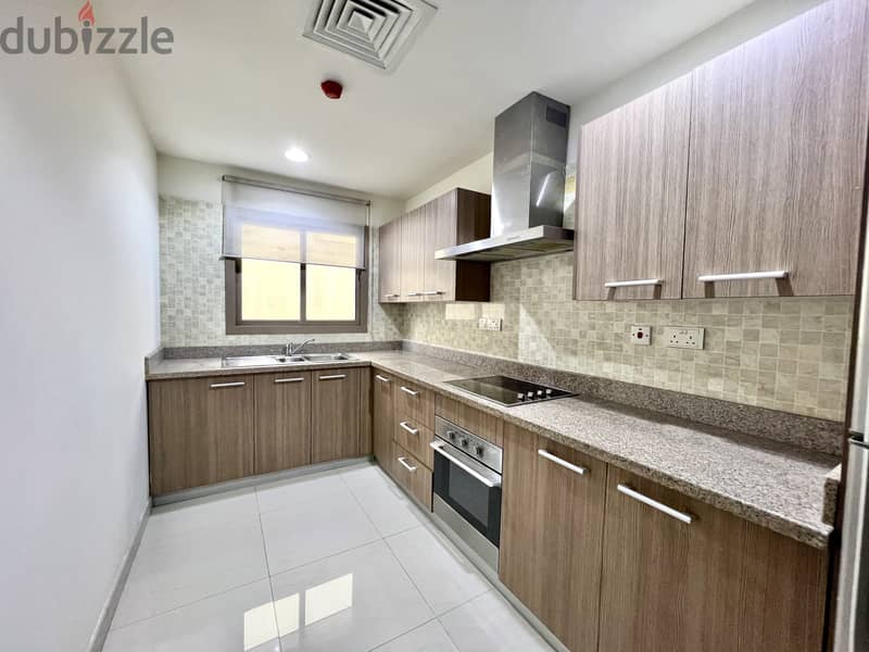 2BR Apartment | Janabiya | Fully Furnished | EWA Inclusive 2