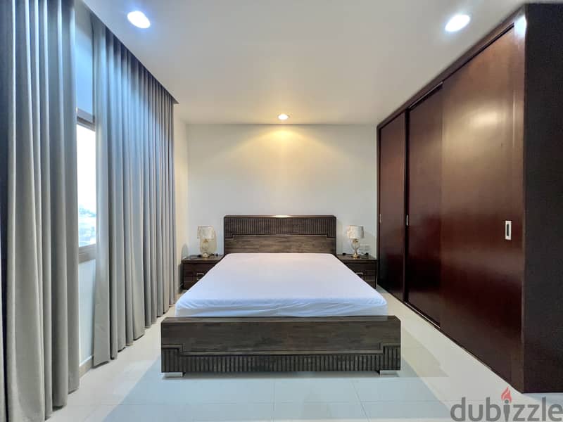 2BR Apartment | Janabiya | Fully Furnished | EWA Inclusive 3